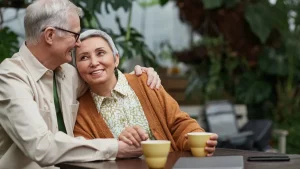 Health Insurance and Aging Coverage for Seniors