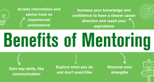 The Benefits of Mentorship Programs in Education