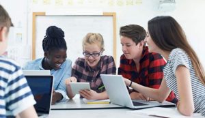 The Benefits of Project-Based Learning