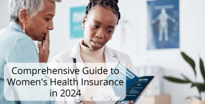 The Role of Health Insurance in Women's Health Services