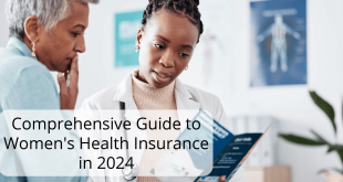 The Role of Health Insurance in Women's Health Services