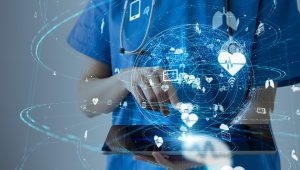 The Role of Technology in Health Insurance