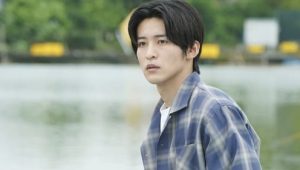 Umi no Hajimari (2024) Episode 8 English Sub