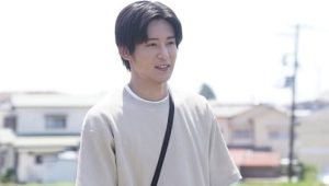 Umi no Hajimari (2024) Episode 6 English Sub