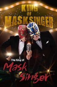 Mystery Music Show: King of Mask Singer (2015)