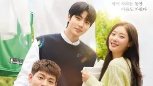 Family by Choice Episode 14 English Sub